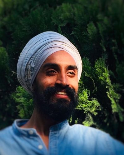 Darshan Singh